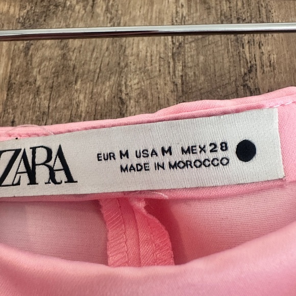 Zara mini skirt size M - Picture 5 of 7